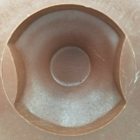 Vintage Polka Dot Mushrooms Salt & Pepper Shakers - Picture 6 of 8